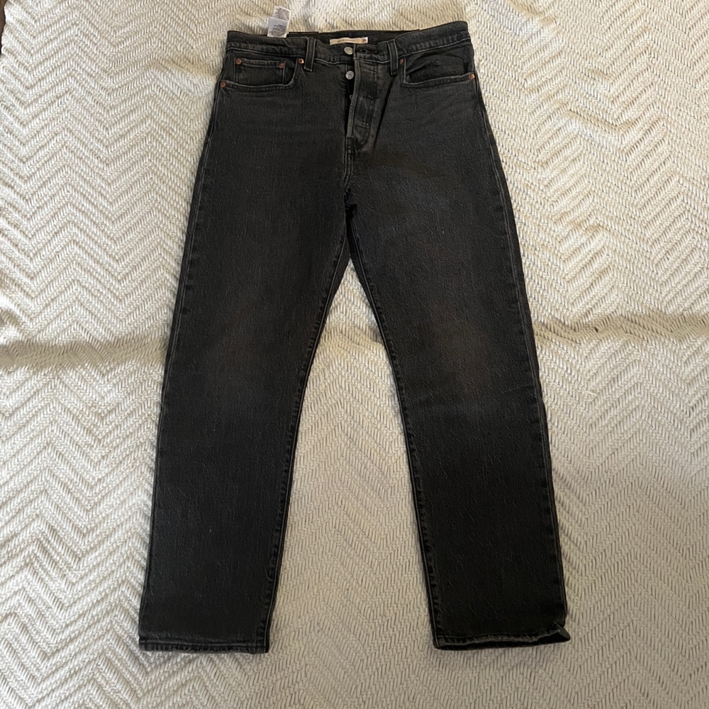 Levi's Wedgie Straight Jeans